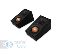 Kép 1/13 - Klipsch R-40SA Dolby Atmos hangsugárzó pár, fekete