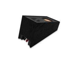 Klipsch R-40SA Dolby Atmos hangsugárzó pár, fekete