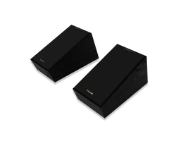 Klipsch R-40SA Dolby Atmos hangsugárzó pár, fekete