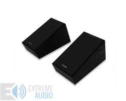Kép 2/13 - Klipsch R-40SA Dolby Atmos hangsugárzó pár, fekete