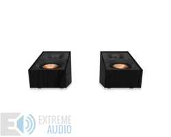 Kép 3/13 - Klipsch R-40SA Dolby Atmos hangsugárzó pár, fekete