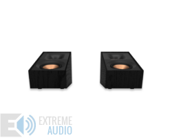 Kép 3/13 - Klipsch R-40SA Dolby Atmos hangsugárzó pár, fekete