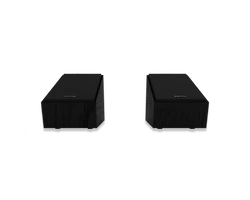 Klipsch R-40SA Dolby Atmos hangsugárzó pár, fekete