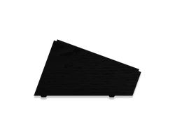 Klipsch R-40SA Dolby Atmos hangsugárzó pár, fekete