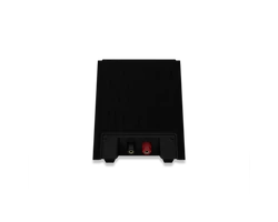 Klipsch R-40SA Dolby Atmos hangsugárzó pár, fekete