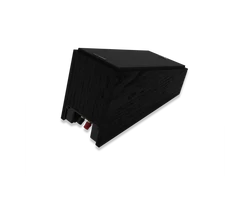 Klipsch R-40SA Dolby Atmos hangsugárzó pár, fekete