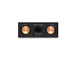 Klipsch R-800F 5.0 hangsugárzó szett, fekete