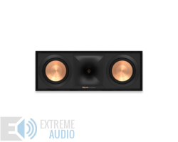 Kép 6/10 - Klipsch R-600F 5.0 hangsugárző szett, fekete