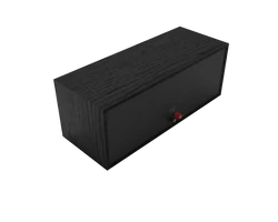 Onkyo TX-NR5100 + Klipsch R-600F 5.0 házimozi szett, fekete