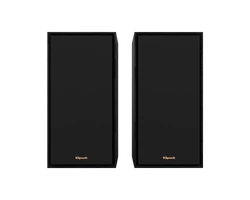 Klipsch R-50PM aktív polcsugárzó pár, fekete