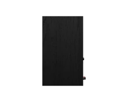 Klipsch R-40PM aktív polcsugárzó pár, fekete