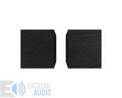 Kép 6/9 - Klipsch R-40PM aktív polcsugárzó pár, fekete