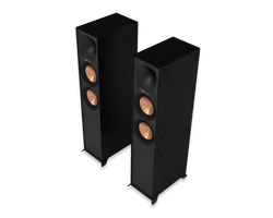 Onkyo TX-NR5100 + Klipsch R-600F 5.0 házimozi szett, fekete