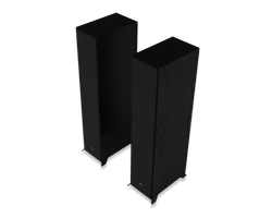 Klipsch R-600F frontsugárzó, fekete (Bemutató darab)