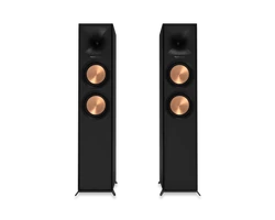Onkyo TX-8470 + Klipsch R-600F sztereó szett