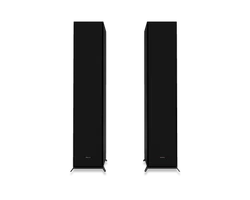 Onkyo TX-NR5100 + Klipsch R-600F 5.0 házimozi szett, fekete