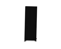Klipsch R-600F frontsugárzó, fekete (Bemutató darab)