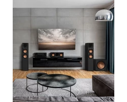 KLIPSCH R-605FA Dolby Atmos frontsugárzó, fekete