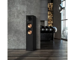 Klipsch R-605FA Dolby Atmos frontsugárzó, fekete