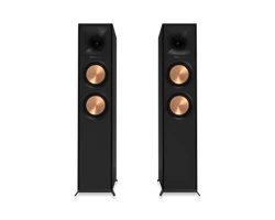 KLIPSCH R-605FA Dolby Atmos frontsugárzó, fekete