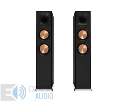 Kép 3/12 - Klipsch R-605FA Dolby Atmos frontsugárzó, fekete