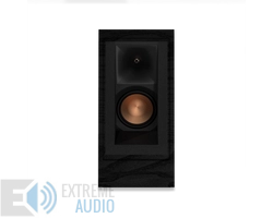 Kép 5/12 - Klipsch R-605FA Dolby Atmos frontsugárzó, fekete