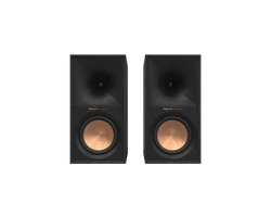 Klipsch R-60M polcsugárzó pár, fekete