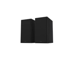 Klipsch R-60M polcsugárzó pár, fekete