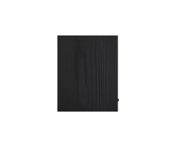 Klipsch R-60M polcsugárzó pár, fekete
