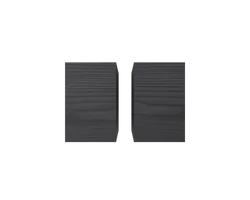 Klipsch R-60M polcsugárzó pár, fekete