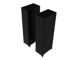 Klipsch R-800F frontsugárzó, fekete