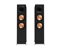 Yamaha A-S701 + Klipsch R-800F sztereó szett