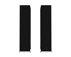 Klipsch R-800F frontsugárzó, fekete