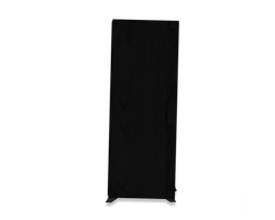 Klipsch R-800F frontsugárzó, fekete