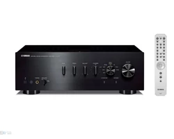 Yamaha A-S701 + Klipsch R-800F sztereó szett