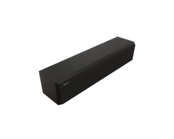 Klipsch RP-404C II centersugárzó, fekete