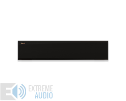 Kép 4/6 - Klipsch RP-404C II centersugárzó, fekete