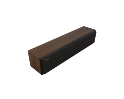 Klipsch RP-404C II centersugárzó, dió