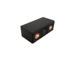 Klipsch RP-500C II centersugárzó, fekete