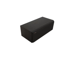 Klipsch RP-500C II centersugárzó, fekete