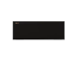 Klipsch RP-500C II centersugárzó, fekete