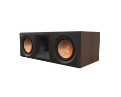 Klipsch RP-6000F II 5.0 hangsugárzó szett, dió