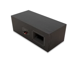 KLIPSCH RP-500C II centersugárzó, fekete