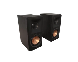 Klipsch RP-6000F II 5.0 hangsugárzó szett, fekete