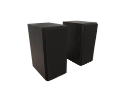 Klipsch RP-6000F II 5.0 hangsugárzó szett, fekete