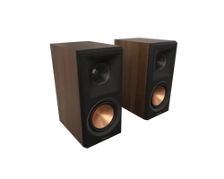 Klipsch RP-6000F II 5.0 hangsugárzó szett, dió