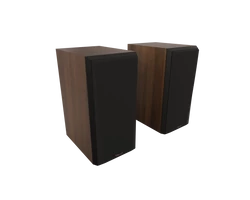 Klipsch RP-6000F II 5.0 hangsugárzó szett, dió