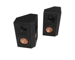 Klipsch RP-502S II dipol háttér hangsugárzó, fekete
