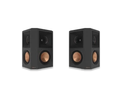 Klipsch RP-8000F II 5.0 hangsugárzó szett, fekete