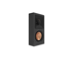 Klipsch RP-502S II dipol háttér hangsugárzó, fekete